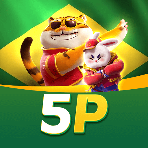 5p com Logo